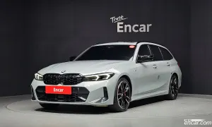 Bmw 3-series M340i xDrive Touring Pro 2024