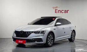 Renault-koreasamsung Sm6 1.3 TCe SE Plus 2020