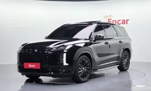 Hyundai Palisade Calligraphy Black Edition Gasoline 3.8 4WD 2024