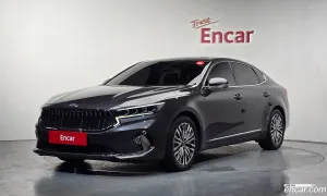 Kia K7 2.5 GDI Noblesse 2019