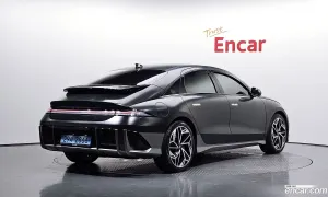 Hyundai Ioniq6 Prestige Long Range AWD 2023