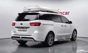 Kia Canival 9-Seater Noblesse Special 2018