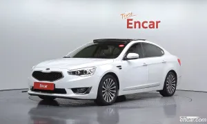 Kia K7 2.4 GDI Prestige Specia 2013