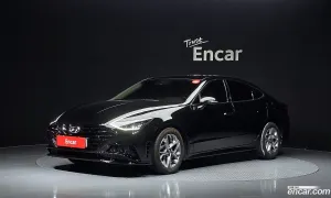 Hyundai Sonata Premium Plus 2.0 2022