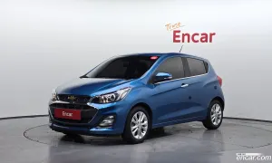 Chevroletgmdaewoo Spark Premier 2018