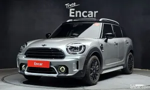 Mini Countryman 2nd Classic 2024