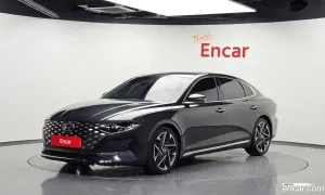 Hyundai Grandeur Exclusice 2.5 2020