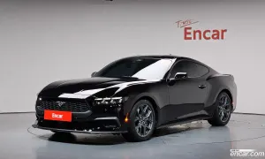 Ford Mustang 2.3 EcoBoost Premium Coupe 2024
