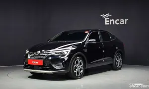 Renault-koreasamsung Xm3 1.3 TCe RE Signature 2020