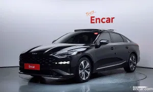 Kia K8 Signature 2022