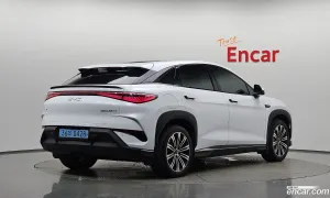 Byd Sealion 7 Base 2025