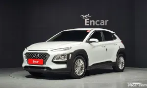 Hyundai Kona Modern Choice 1.6 Turbo 2WD 2019
