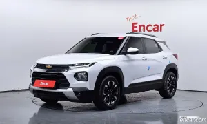 Chevroletgmdaewoo Trailblazer Premier 1.3 Turbo 4WD 2020