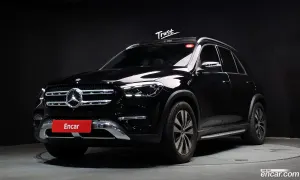 Mercedes-benz Gle-class GLE350 4MATIC 2025