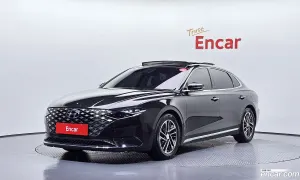 Hyundai Grandeur Premium 2.5 2020