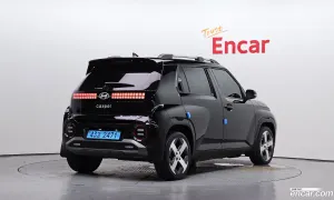 Hyundai Casper Inspiration 2025