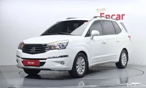 Kg_mobility_ssangyong Korando 2WD GT 11-seater 2013