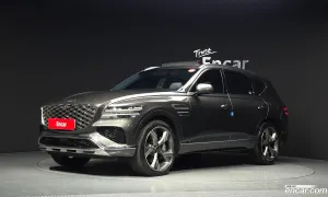 Genesis Gv80 2.5T Gasoline AWD 2024