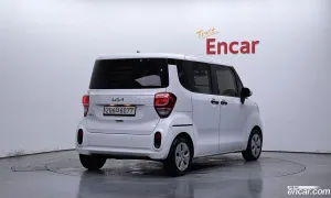 Kia Ray Standard 2022