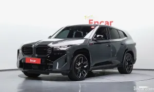 Bmw Xm 4.4 Lable 2025