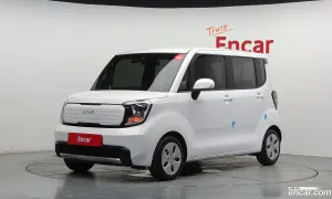 Kia Ray Trendy 2026