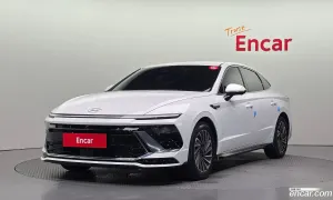 Hyundai Sonata Exclusive 2024