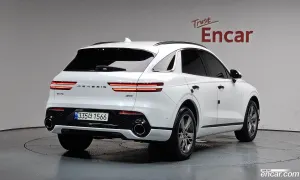Genesis Gv70 2.5T Gasoline AWD 2023