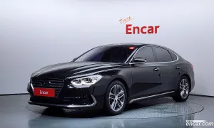 Hyundai Grandeur Special 2.4 Premium 2016