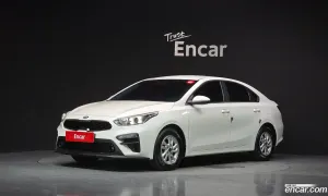 Kia K3 Prestige 2020