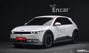 Hyundai Ioniq5 Prestige Long range 2022