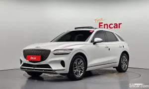 Genesis Gv70 2.5T Gasoline 2WD 2022