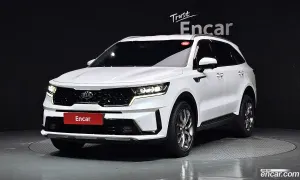 Kia Sorento Noblesse Diesel 2.2 2WD 2020