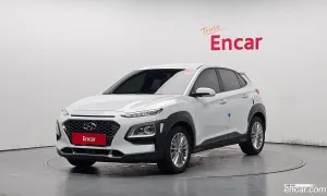 Hyundai Kona Modern Choice 1.6 Turbo 2WD 2020