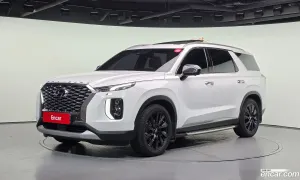 Hyundai Palisade Prestige Diesel 2.2 4WD 2019