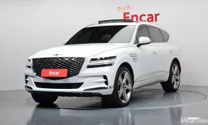 Genesis Gv80 2.5T Gasoline AWD 2023