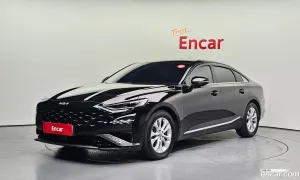 Kia K8 Noblesse 2.5 Gasoline 2WD 2021