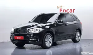 Bmw X5 xDrive 30d 2017