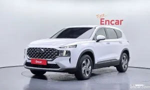 Hyundai Santafe Exclusive Gasoline 2.5T 2WD 2023