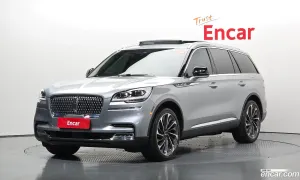 Lincoln Aviator 3.0 Reserve  AWD 2020