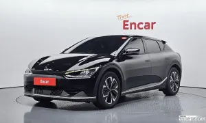 Kia Ev6 Air Long Range 2022