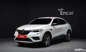 Renault-koreasamsung Arkana 1.6 GTe Techno 2025