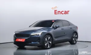 Polestar Polestar 2 Longrange Singlemotor 2022