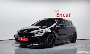 Bmw 1-series M135i xDrive 2022
