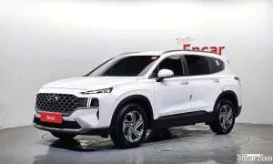 Hyundai Santafe Prestige Gasoline 2.5T 2WD 2023