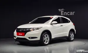 Honda Hr-v 1.8 2016