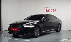 Genesis G90 Luxury 3.3 T 2019
