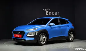 Hyundai Kona Modern 1.6 Turbo 2WD 2018