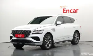 Genesis Gv80 2.5T Gasoline AWD 2024