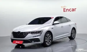 Renault-koreasamsung Sm6 1.3 TCe LE 2021