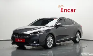 Kia K7 2.4 GDI Prestige 2016